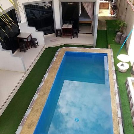 Pamarayeg Room Bilar Экстерьер фото