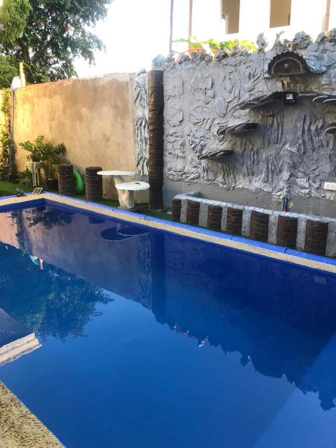 Pamarayeg Room Bilar Экстерьер фото