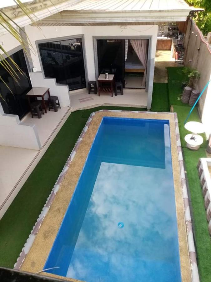 Pamarayeg Room Bilar Экстерьер фото
