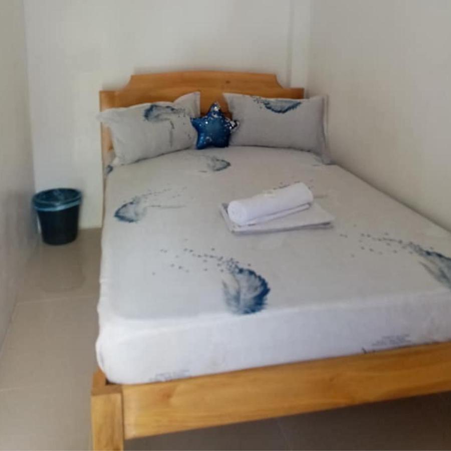 Pamarayeg Room Bilar Экстерьер фото