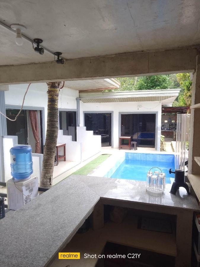 Pamarayeg Room Bilar Экстерьер фото