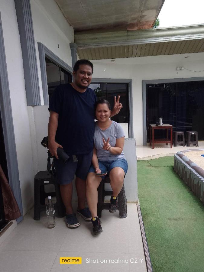 Pamarayeg Room Bilar Экстерьер фото