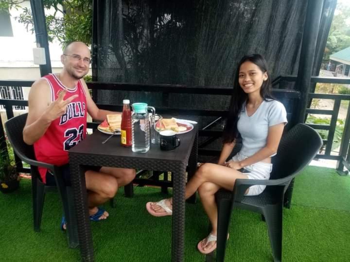 Pamarayeg Room Bilar Экстерьер фото